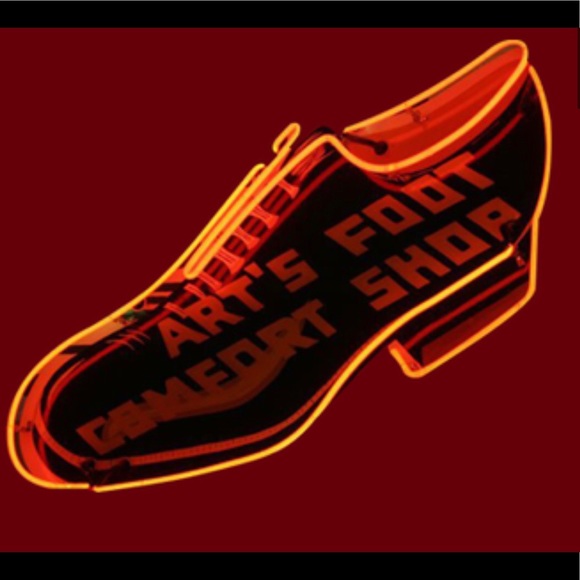 artsshoes